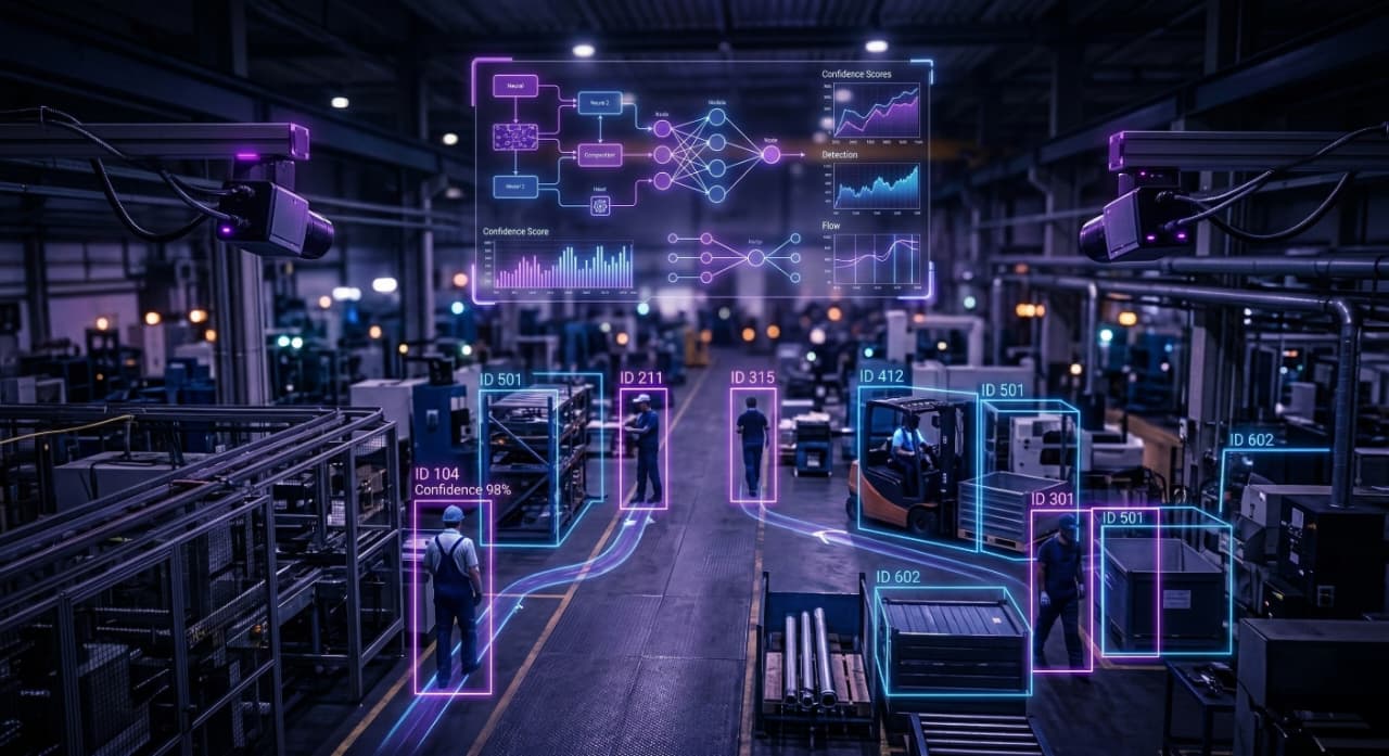 Computer Vision Image